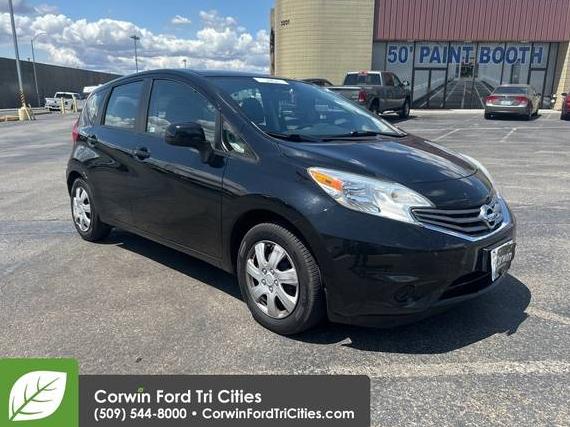 NISSAN VERSA NOTE 2014 3N1CE2CPXEL363597 image